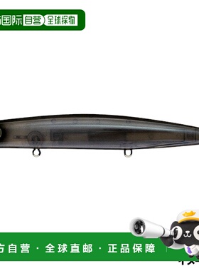 日本直邮IMA Lure Komomo SF-125 #KM125-412 Vans 黑色