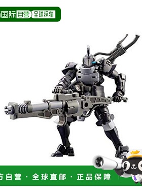 【日本直邮】寿屋KOTOBUKIYA模型六角机Governor ArmorType Night