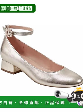 1h可退 【美国直邮】bandolino 女士 时尚休闲鞋女鞋高跟鞋