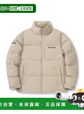 韩国直邮Discovery Expedition Discovery Padded BQK DMDJ63046-