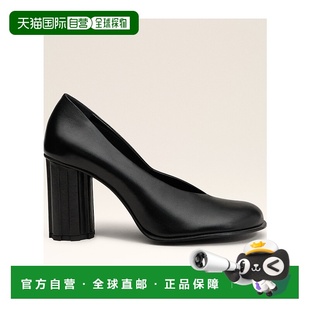 高跟鞋 1h可退 PIANO Paris FSV708.AL0095 香港直邮Ami