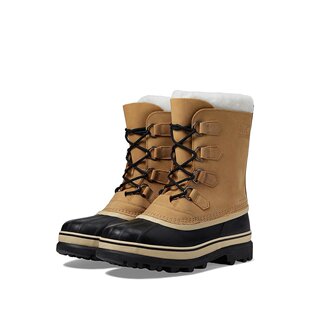美国直邮SOREL 男士靴子男款雪地靴皮鞋男鞋舒适透气