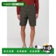 香港直邮STONE L100L08S0003V0054 短裤 ISLAND男士 休闲裤