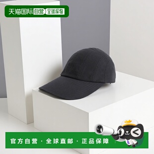 1h可退 日本直邮nanamica 男女通用长舌帽 S25SP118遮阳帽