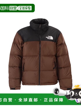 香港直邮THE NORTH FACE 男士夹克 NF0A3C8DJX71 SS2026 花色