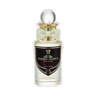欧洲直邮Penhaligons潘海利根黑玫瑰沉香浓香香水EDP木质调3正品