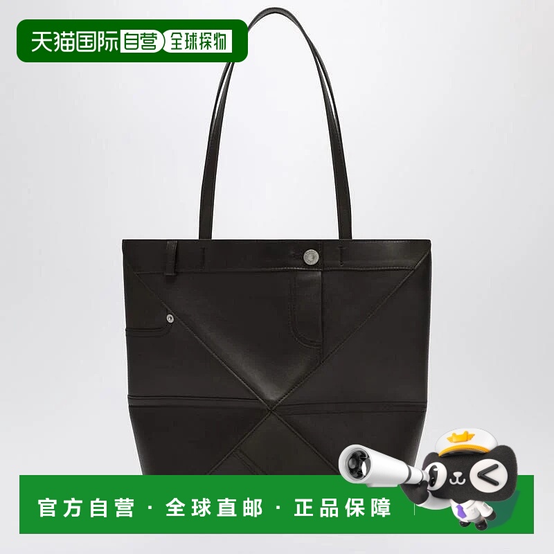 1h可退 香港直邮LOEWE 女士手提包 A779G50X98LESLOEW0041 SS2026