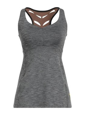 潮奢 sàpopa 女士 上衣 grey灰色 舒适时尚