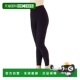 日本直邮 保暖衬里 CERVIN 运动户外 健康美容裤 黑色M