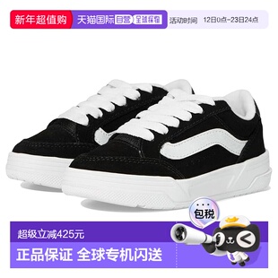 1h可退 香港直邮Vans 范斯 女童 Hylane 运动休闲鞋(幼童)童鞋童