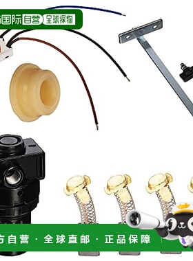 日本直邮HiKOKI高壹工机 原日立工机旋转榔头钻吸尘系统用刷子套