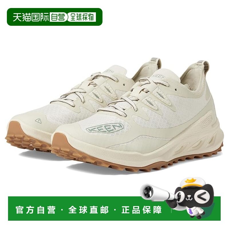 1h可退 香港直邮keen 女士 Zionic Speed 运动鞋  舒适时尚,运动鞋new,运动休闲鞋,淘宝优惠券,粉丝福利购,淘宝优惠卷