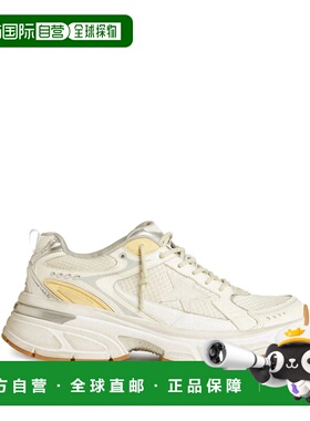 香港直邮GOLDEN GOOSE DELUXE BRAND 女士运动鞋 GWF00724F006476