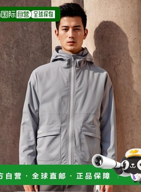 韩国直邮EIDER 女士运动茄克/外套CORE  DWM23131C3夹克女式