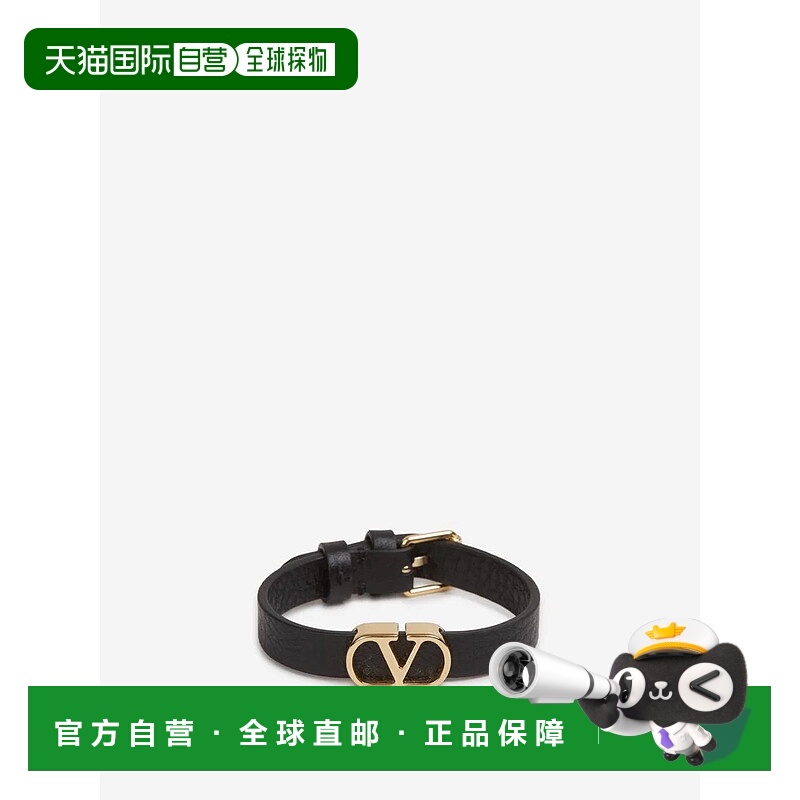 1h可退 香港直邮VALENTINO GARAVANI 男士腰带 8Y2J0X63NTP0NONER