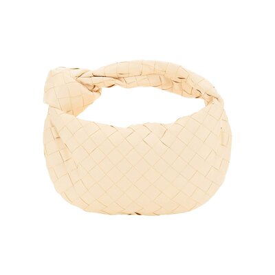 Bottega Veneta 徽标手提包 651876VCPP5