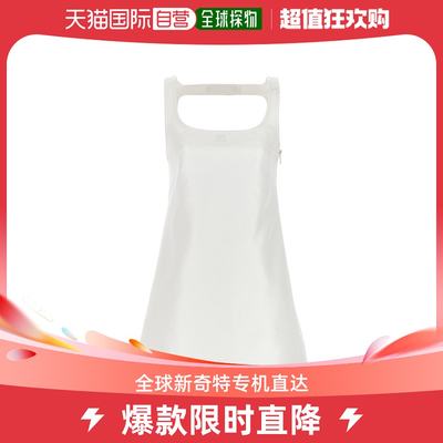 香港直邮COURREGES 女士半身裙 PERCRO036VY00140001