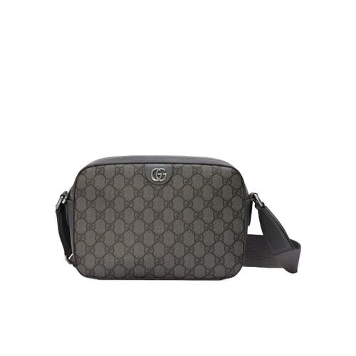 Gucci OPHIDIA中号单肩包 767190UULHK