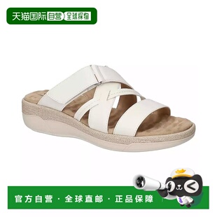 美国直邮 凉鞋 easy 女士 street 1h可退