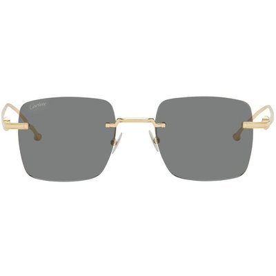 Cartier 通用 太阳镜