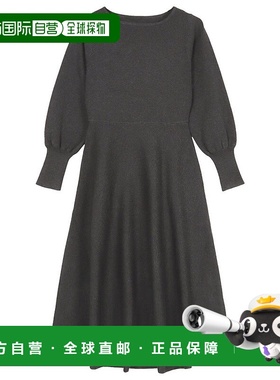 日本直邮KOBE LETTUCE 可选款式针织连衣裙[E2920] KO5653EW20463