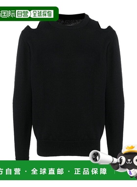 香港直邮Jil Sander 长袖毛衣 J22GP0144J14622