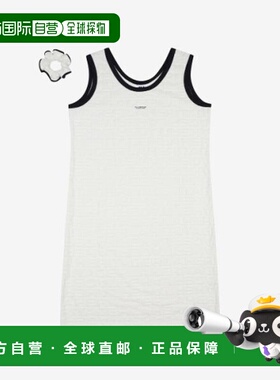 韩国直邮FILA UNDERWEAR女士连衣裙1170FI4OPG1451FWHI