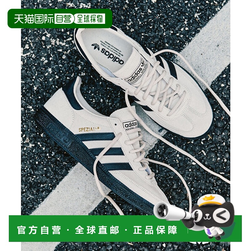 日本直邮adidas HANDBALL SPEZIAL [96356346] 运动鞋