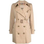 BURBERRY 8079417A1366 女士外套