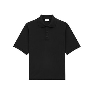 Saint Laurent CASSANDRE 短袖 POLO 衫 798944Y37HC