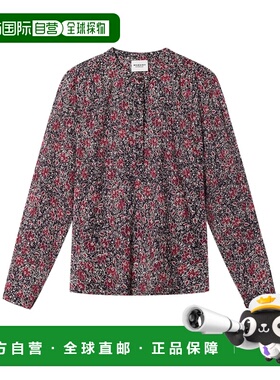 1h可退 香港直邮潮奢 ISABEL MARANT 女士 