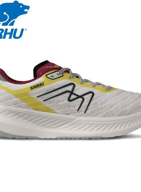 日本直邮KARHU 跑鞋 FUSION 4.0 融合运动鞋 KH101011 男款