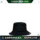 Yasuhiro Mihara 男士 香港直邮Maison A12AC401BLACK 帽子