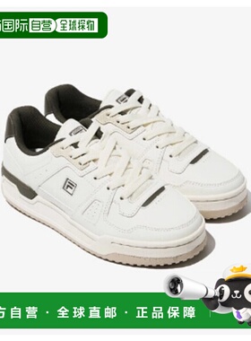 韩国直邮FILA FS253TN03X002101（轮毂）TARGA 88/25斐乐运动鞋