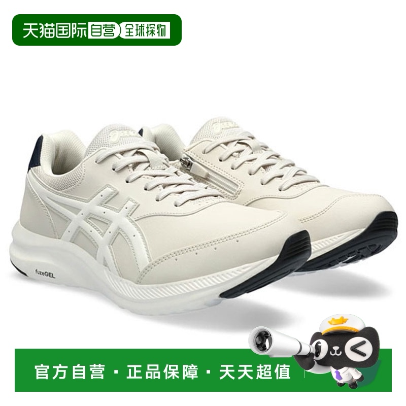 日本直邮ASICS 鞋 GEL-FUNWALKER M041 步行鞋男鞋 1291A041-250