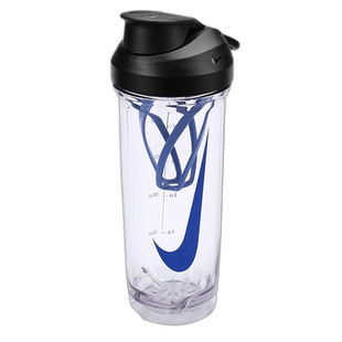 日本直邮Nike TR Recharge 运动水壶训练健身水瓶/HY5021-913耐克