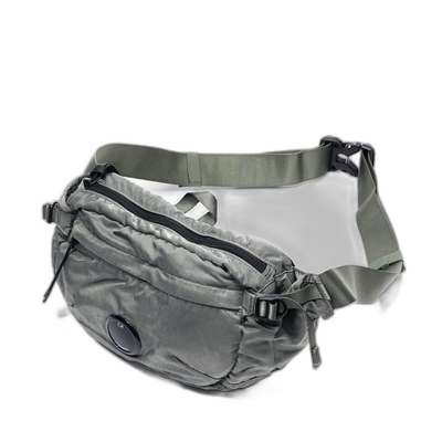 韩国直邮CP COMPANY 尼龙 B 斜挎包 (16CMAC112A 005269G 627) 露