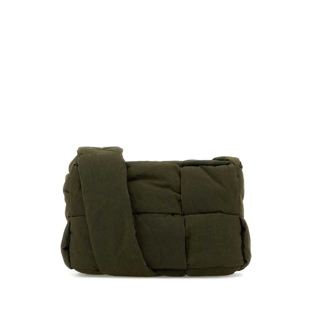 BOTTEGA VENETA 男士斜挎包 795505V37X22401 AW2024图片