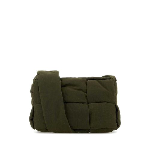 BOTTEGA VENETA 男士斜挎包 795505V37X22401 AW2024