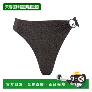 A1W46019 环扣三角比基尼泳裤 香港直邮Karl Lagerfeld