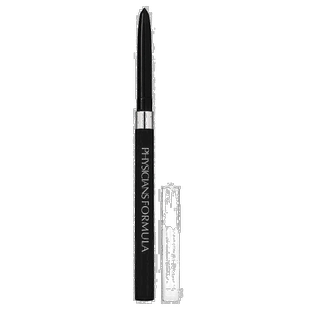 香港直邮Physicians Formula,眼线笔,自动眼线笔,黑,0.008 盎