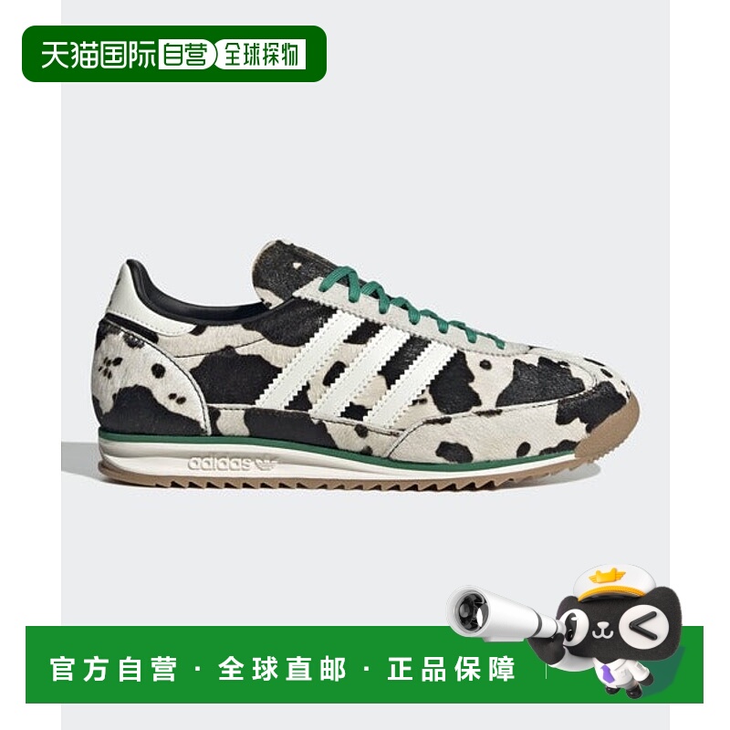 日本直邮adidas SL72 OG运动鞋 [97538282]