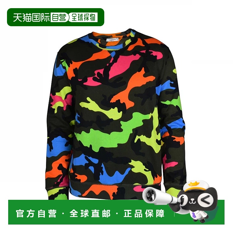 欧洲直邮【特惠5.0折】VALENTINO 华伦天奴 25秋冬  SV3MF04N3LY