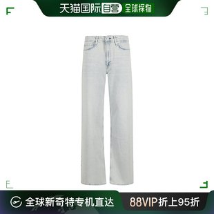 香港直邮RAG BONE 女士牛仔裤 WDD23H2935D8IC094FALL