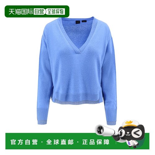 1h可退 欧洲直邮PINKO 女士针织毛衣104000A235E86