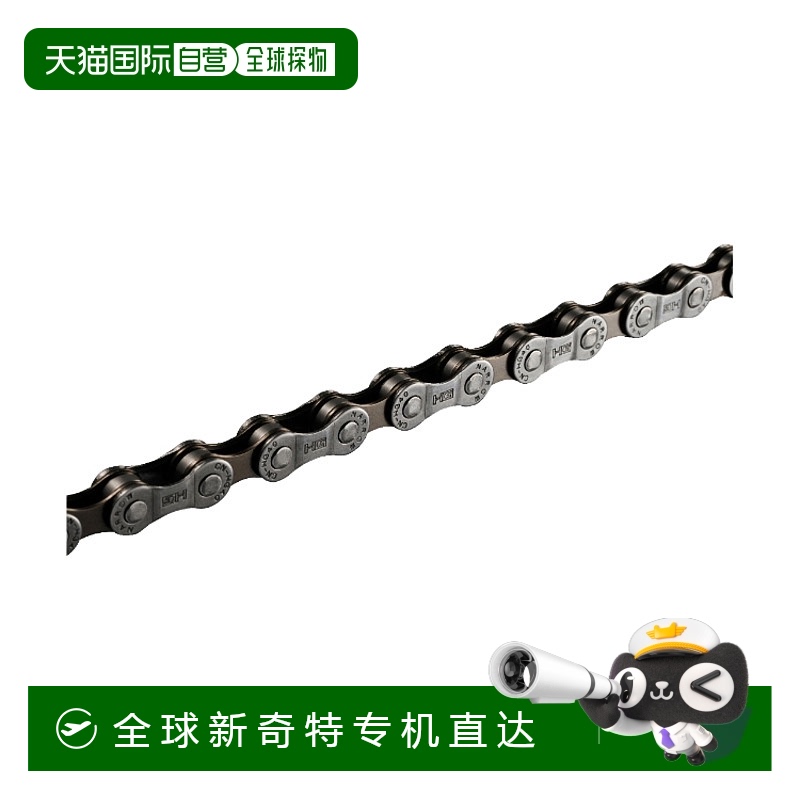 SHIMANO禧玛诺6、7、8速链 MTB山地自行车链条CN-HG40