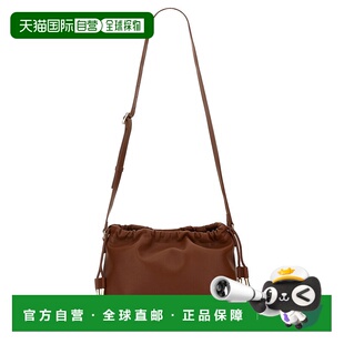 1h可退 欧洲直邮a.p.c. 女士 单肩包新款斜挎包手提包