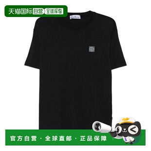 欧洲直邮stone island 男士 上装T恤