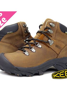 日本直邮KEEN 女性比利牛斯糖浆 1004156