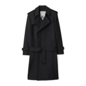 风衣 Burberry Trench长款 80871011